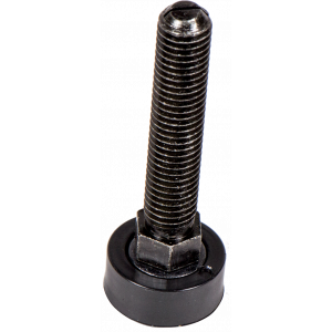 Комплект усиленных роликов и ножек для шкафов LANMASTER DC